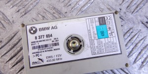 Усилитель антенны BMW X5-series (E53) 65 25 8 377 654