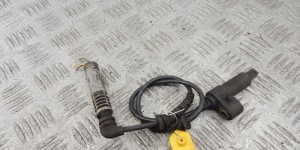 Датчик ABS передний BMW 3-series (E46) 34 52 1 165 609