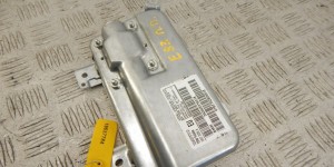Подушка безопасности боковая (в дверь) передняя правая BMW X3-series (E83) 72 12 3 426 316