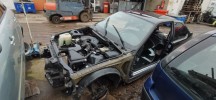 Компрессор кондиционера BMW 3-series (E36) 64 52 8 390 228
