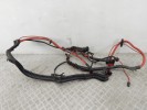 Плюсовой провод аккумулятора BMW X5-series (E70) 61 12 9 154 716