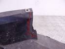 Воздуховод тормозной левый BMW X5-series (E53) 51 71 7 123 353
