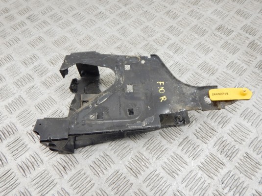 Кронштейн BMW 5-series (F10/11)