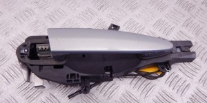 Ручка наружная передняя правая BMW 3-series (E90/91/92) 51 21 7 207 540 Ручка наружная передняя правая BMW 3-series (E90/91/92) 51 21 7 207 540