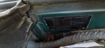 Шкив помпы BMW 5-series (E39) 11 51 1 436 590