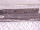 Накладка на порог BMW 3-series (E46) 51 71 8 209 756