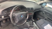 Кронштейн двигателя BMW 5-series (E39) 22 11 6 751 226
