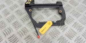 Скелет ручки наружной задней правой BMW 5-series (E39) 51 22 8 236 646