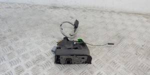 Замок двери передней левой BMW X5-series (E53) 51 21 8 402 539