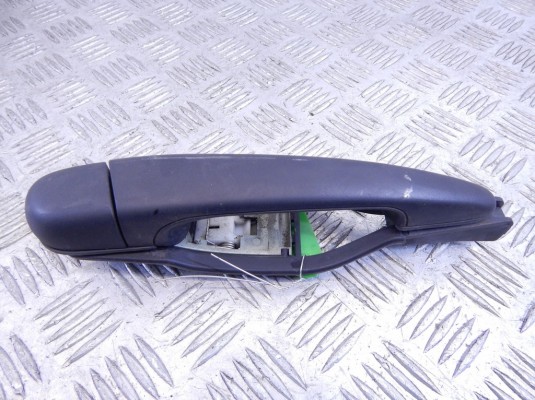Ручка наружная задняя правая BMW 3-series (E46) 51 21 9 071 234