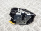 Замок двери задней правой BMW 5-series (F10/11) 51 22 7 202 148