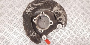 Ступица передняя левая BMW 3-series (E90/91/92) 31 21 6 793 923