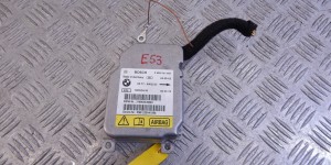 Блок AirBag BMW X5-series (E53) 65 77 6 962 530