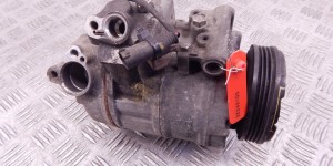 Компрессор кондиционера BMW 5-series (E60/61) 64 52 6 917 859 Компрессор кондиционера BMW 5-series (E60/61) 64 52 6 917 859