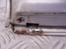 Дверь передняя правая BMW X5-series (E53) 41 51 8 256 824