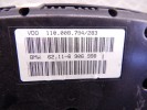 Щиток приборов (приборная панель) BMW 5-series (E39) 62 11 6 906 998