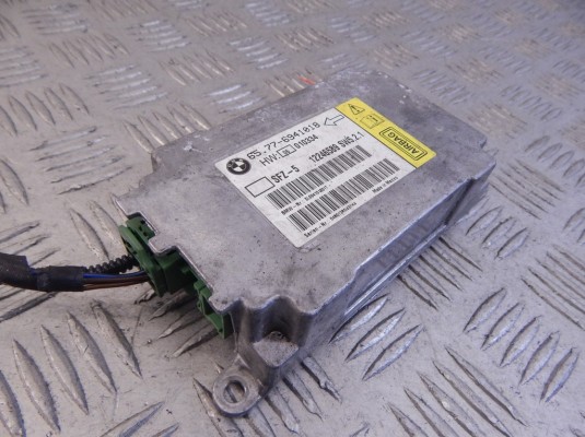 Блок AirBag BMW 5-series (E60/61) 65 77 6 941 018