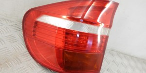 Фонарь задний левый BMW X5-series (E70) 63 21 7 200 817