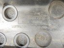 Клапанная крышка BMW 3-series (E46) 11 12 7 790 376
