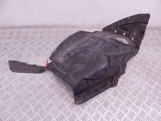 Защита арок передняя левая (подкрылок) BMW 1-series (E87) 51 71 7 059 375
