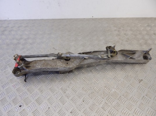 Механизм стеклоочистителя (трапеция дворников) BMW 5-series (E39) 61 61 8 358 020