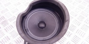 Динамик двери передней правой BMW X5-series (E53) 65 13 8 379 568