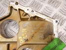 Крышка двигателя передняя BMW 5-series (E60/61) 11 14 7 506 419
