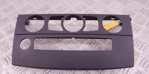 Рамка под магнитолу BMW 5-series (E60/61) 51 45 6 976 361