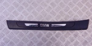 Накладка декоративная BMW 7-series (E65/66) 51 47 8 223 553