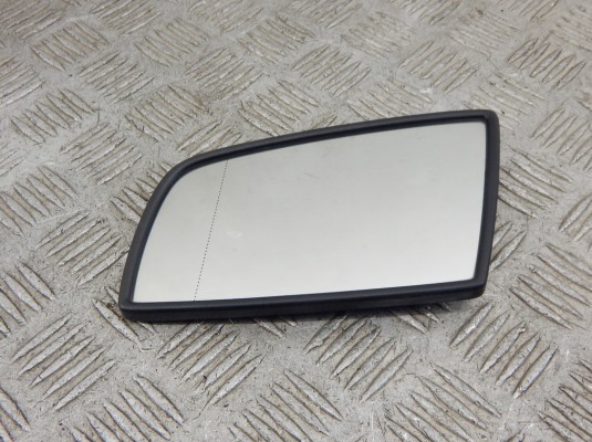 Стекло зеркала наружного левого BMW 5-series (E60/61) Стекло зеркала наружного левого BMW 5-series (E60/61)