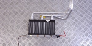 Радиатор отопителя (печки) BMW 5-series (E60/61) 64 11 6 933 922
