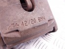 Суппорт задний правый BMW 5-series (E60/61) 34 21 6 765 910
