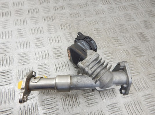 Клапан EGR BMW 1-series (E87) 11 71 7 563 241