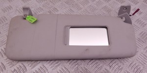 Козырек солнцезащитный BMW 5-series (E60/61) 51 16 7 066 650
