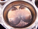 Блок цилиндров BMW 3-series (E46) 11 11 7 536 184