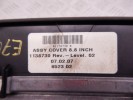 Дисплей BMW X5-series (E70) 65 50 9 194 064