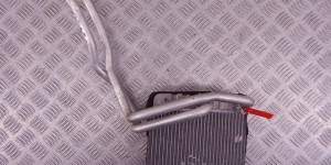 Радиатор отопителя (печки) BMW 3-series (E46) 64 11 8 372 783 Радиатор отопителя (печки) BMW 3-series (E46) 64 11 8 372 783