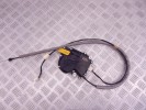 Активатор замка багажника BMW 7-series (F01/02) 51 24 7 191 213