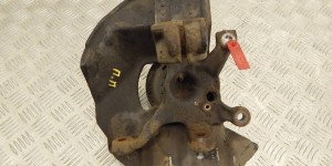 Ступица передняя правая BMW 3-series (E46) 31 21 1 096 430