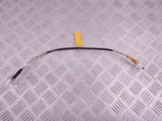 Трос двери передней BMW 7-series (F01/02) 51 21 7 175 733 Трос двери передней BMW 7-series (F01/02) 51 21 7 175 733