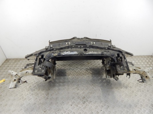 Передняя панель крепления облицовки (телевизор) BMW 3-series (F30/31)