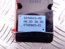 Блок управления стеклоподъемниками BMW 3-series (E90/91/92) 61 31 6 948 623