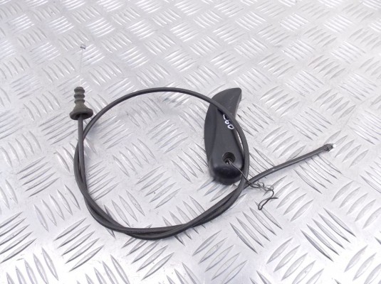 Ручка открывания капота BMW 5-series (E60/61) 7184451