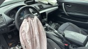 Плюсовой провод аккумулятора BMW 1-series (E87) 61 12 9 205 479
