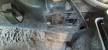 Датчик распредвала BMW 3-series (E36) 12 14 1 739 891