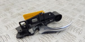 Ручка внутренняя задняя левая BMW 7-series (F01/02) 51 22 9 116 343 Ручка внутренняя задняя левая BMW 7-series (F01/02) 51 22 9 116 343