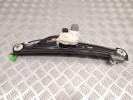 Стеклоподъемник электрический задний правый BMW 5-series (E60/61) 51 35 7 075 674
