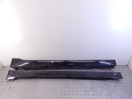Накладка на порог BMW 5-series (E60/61) 51 77 7 178 125