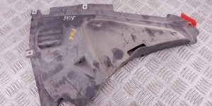 Защита арок передняя левая (подкрылок) BMW 3-series (F30/31) 51 71 7 260 739 Защита арок передняя левая (подкрылок) BMW 3-series (F30/31) 51 71 7 260 739