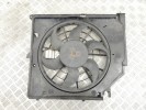 Вентилятор радиатора BMW 3-series (E46) 17 11 7 525 508